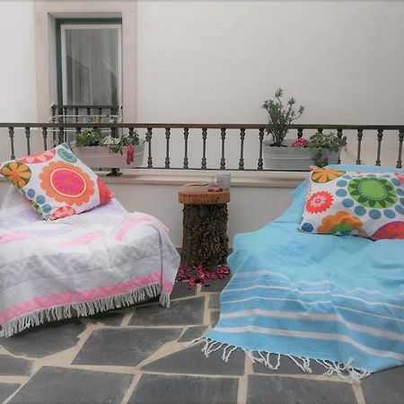 Courtyard House - Sun, Barbecue, Beach 세심브라 외부 사진