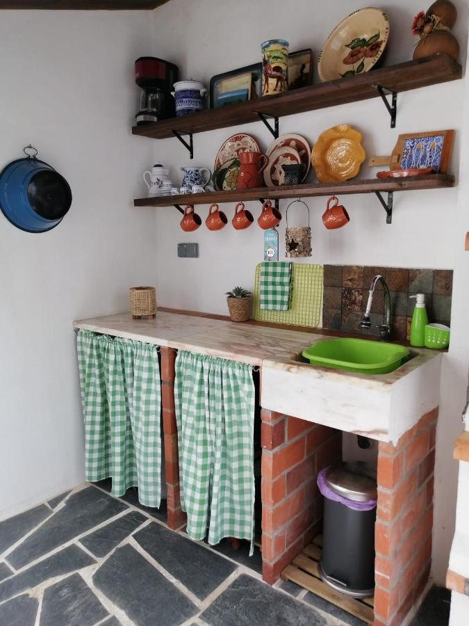 Courtyard House - Sun, Barbecue, Beach 세심브라 외부 사진