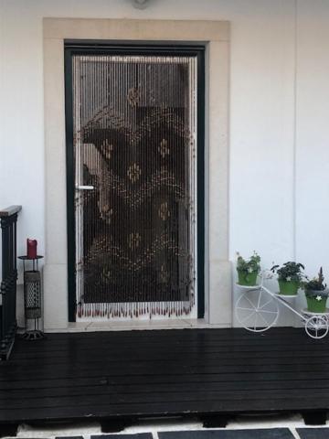 Courtyard House - Sun, Barbecue, Beach 세심브라 외부 사진